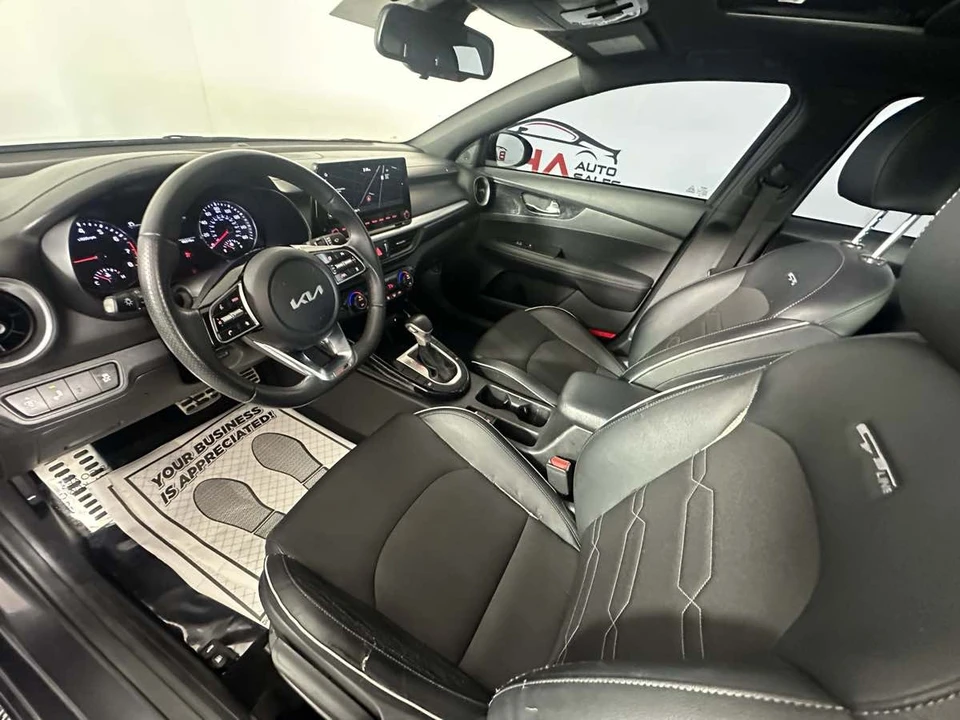 2024 Kia Forte - Image 20 of 21