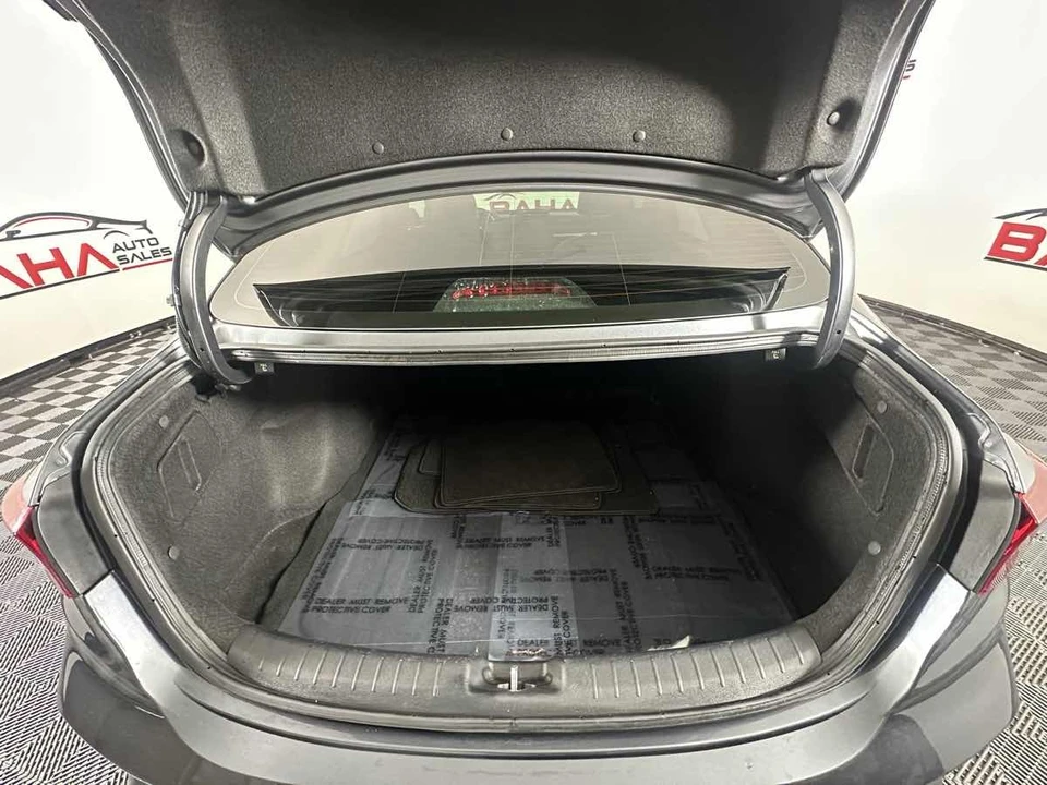 2024 Kia Forte - Image 19 of 21