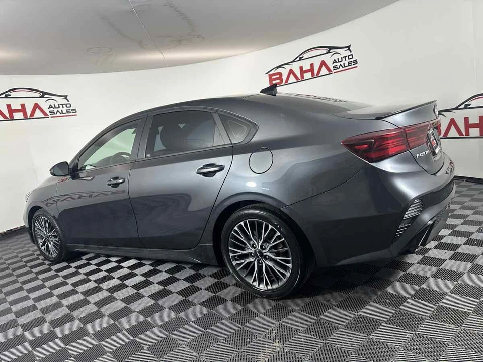 2024 Kia Forte - Image 6 of 21