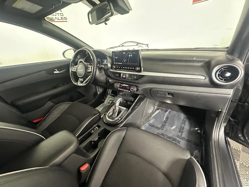 2024 Kia Forte - Image 21 of 21