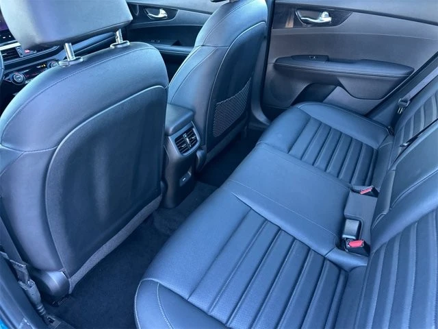 2024 Kia Forte - Image 12 of 12