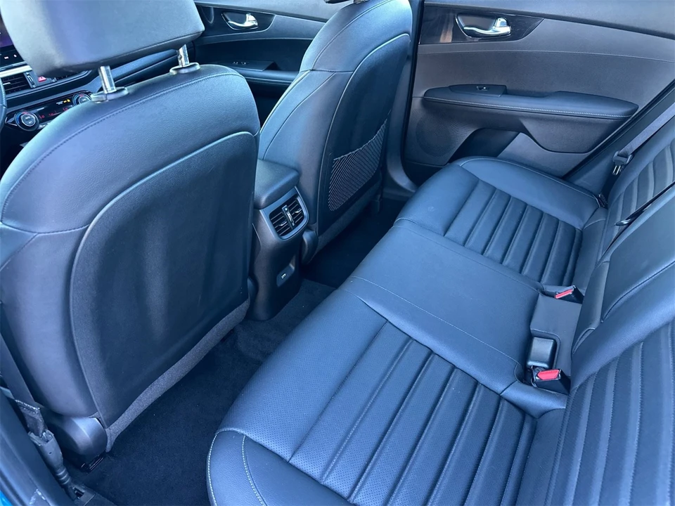 2024 Kia Forte - Image 12 of 12