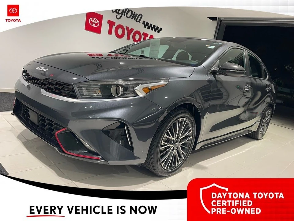 2024 Kia Forte - Image 12 of 12