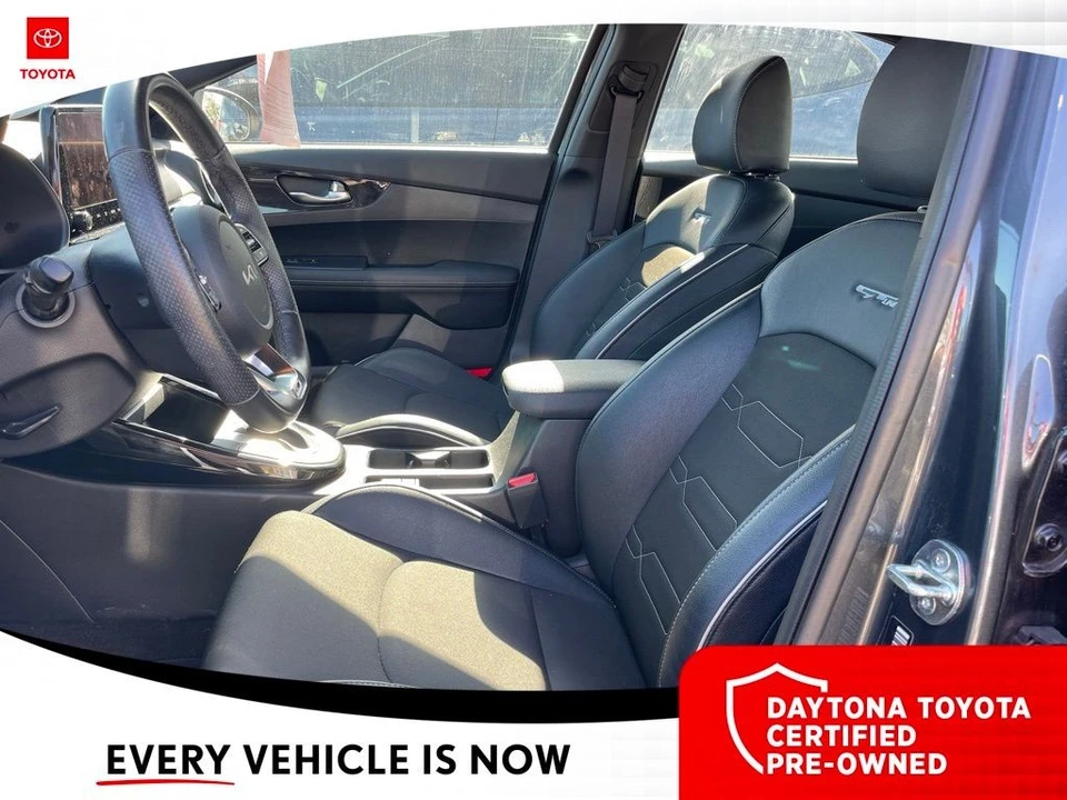 2024 Kia Forte - Image 7 of 10