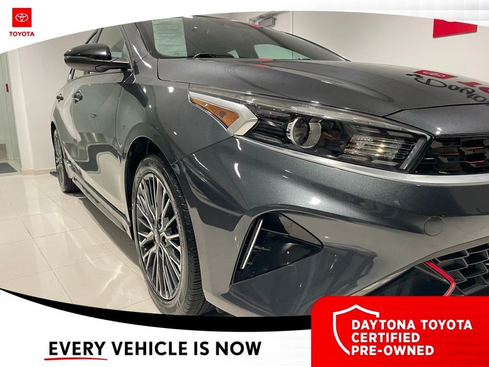 2024 Kia Forte - Image 2 of 12