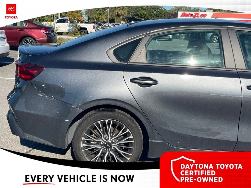 2024 Kia Forte - Image 3 of 10
