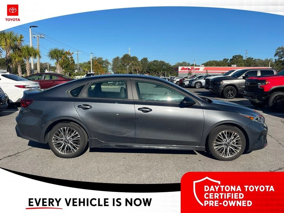 2024 Kia Forte - Image 10 of 10
