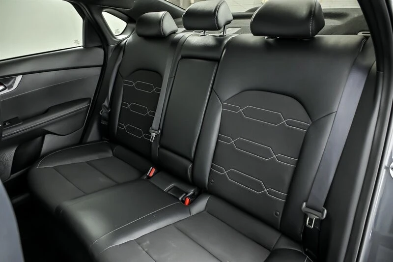2024 Kia Forte - Image 19 of 21