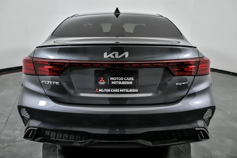 2024 Kia Forte - Image 9 of 21