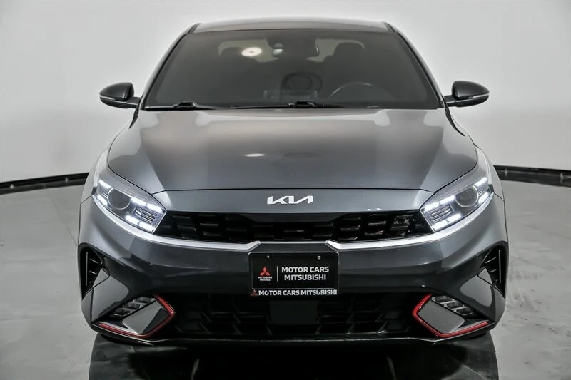 2024 Kia Forte - Image 4 of 21