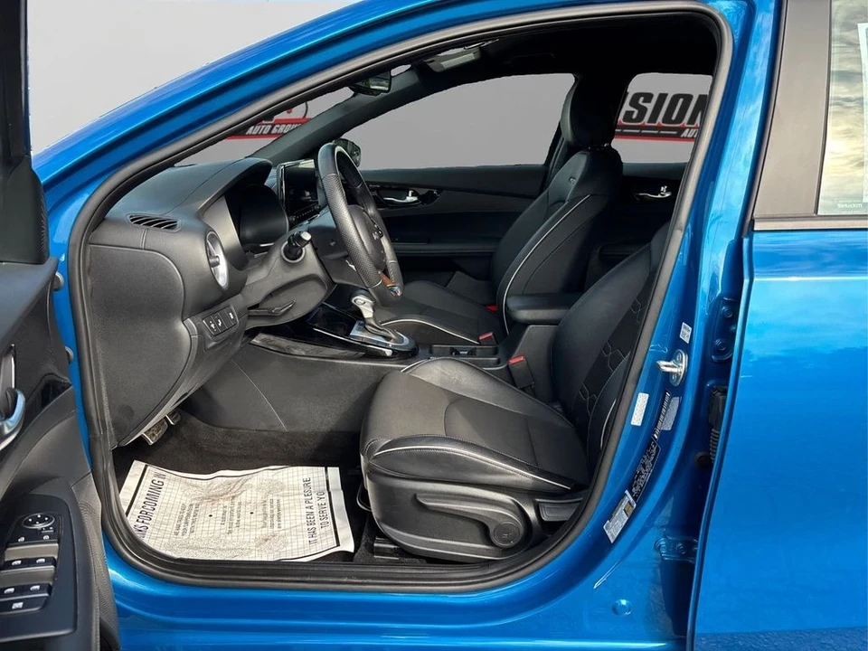 2024 Kia Forte - Image 9 of 12