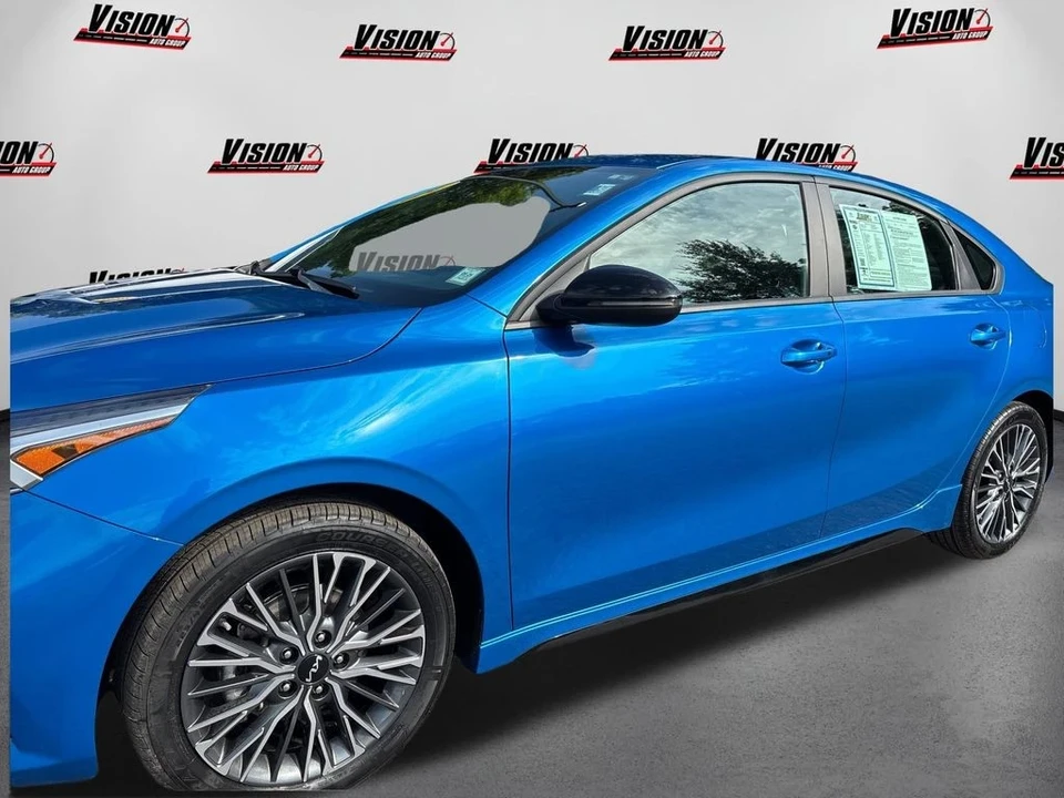 2024 Kia Forte - Image 12 of 12