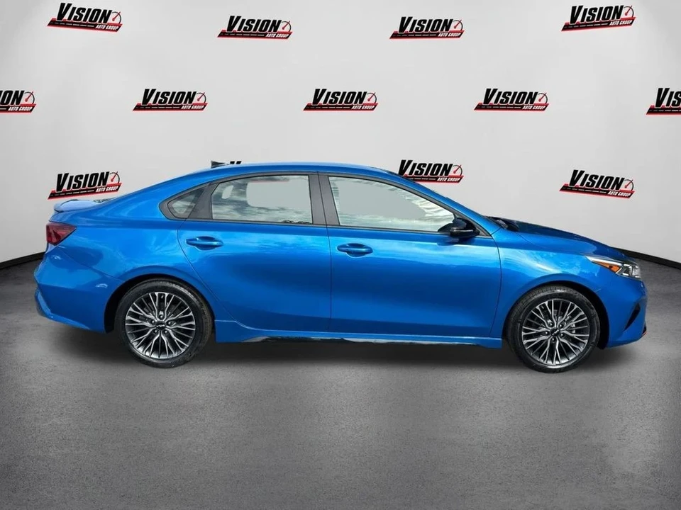 2024 Kia Forte - Image 4 of 12