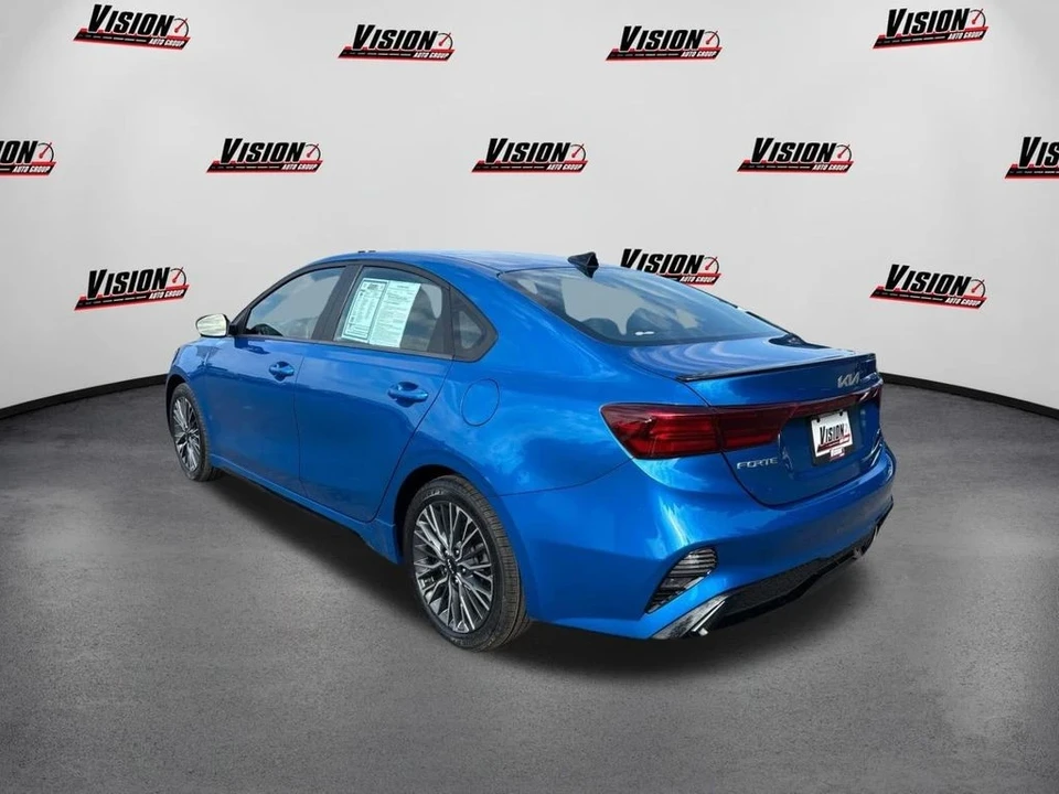 2024 Kia Forte - Image 7 of 12