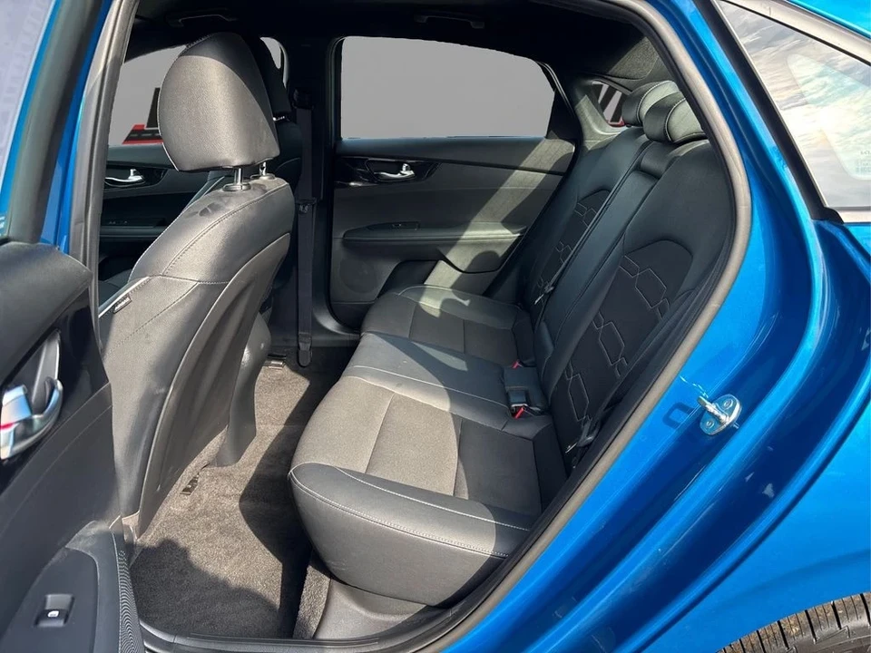 2024 Kia Forte - Image 10 of 12