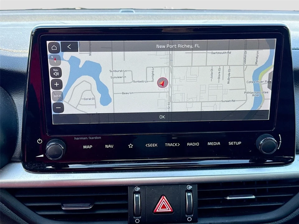 2024 Kia Forte - Image 13 of 21