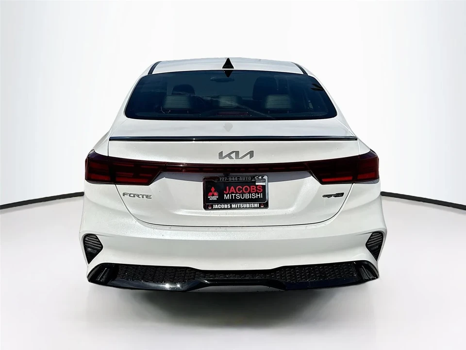 2024 Kia Forte - Image 6 of 21