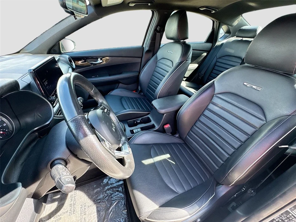 2024 Kia Forte - Image 21 of 21