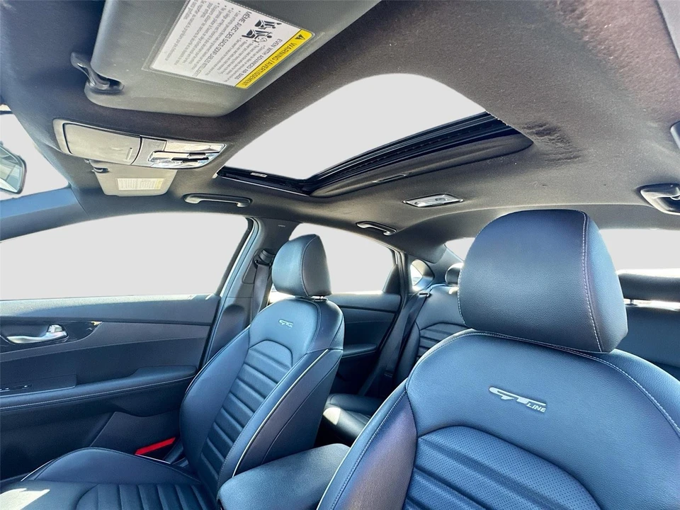 2024 Kia Forte - Image 20 of 21
