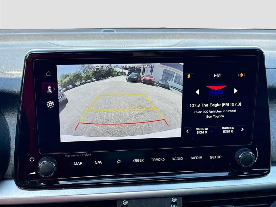 2024 Kia Forte - Image 14 of 21
