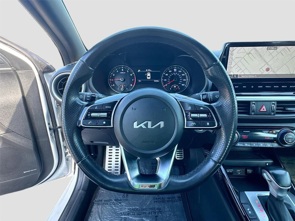 2024 Kia Forte - Image 11 of 21