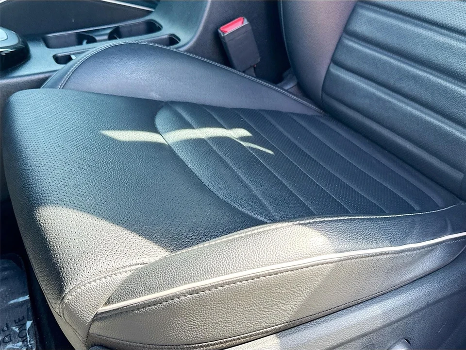 2024 Kia Forte - Image 20 of 21