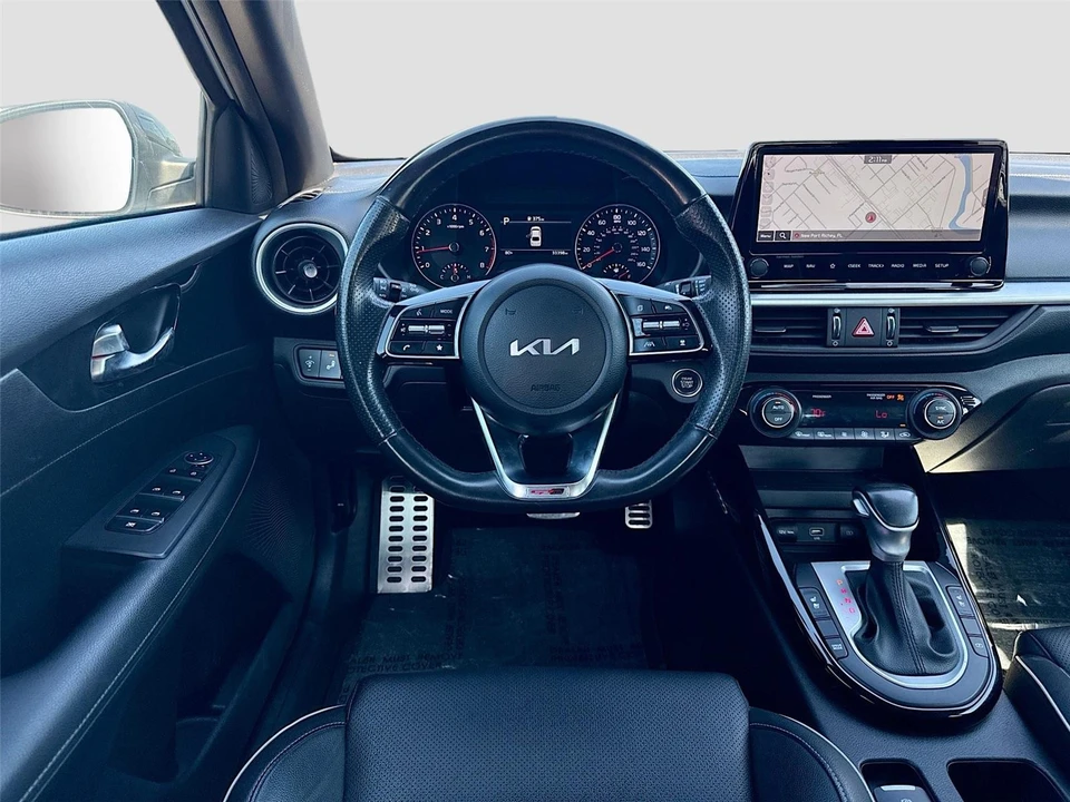2024 Kia Forte - Image 21 of 21