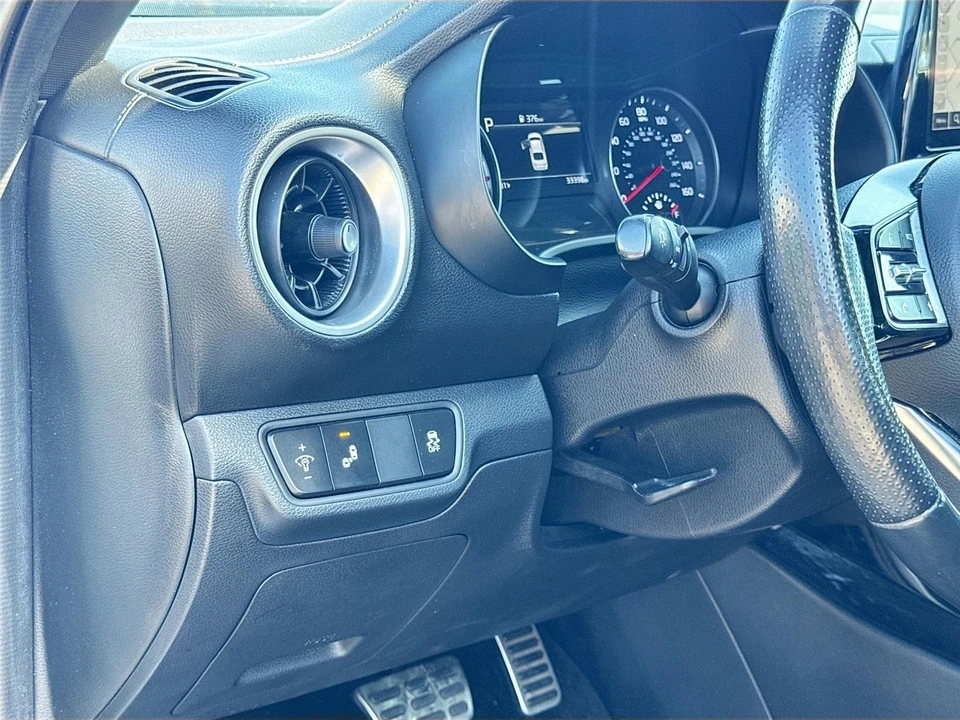 2024 Kia Forte - Image 10 of 21