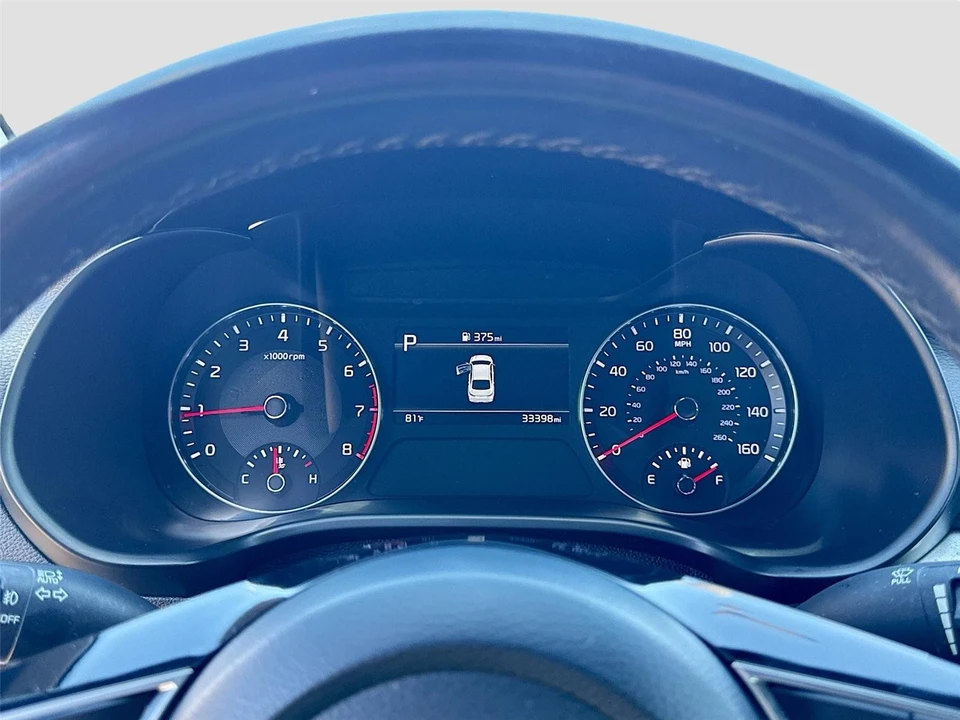 2024 Kia Forte - Image 12 of 21