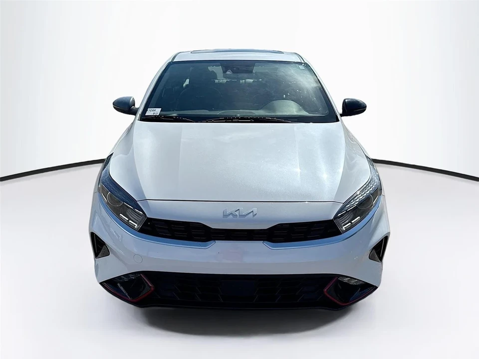 2024 Kia Forte - Image 2 of 21