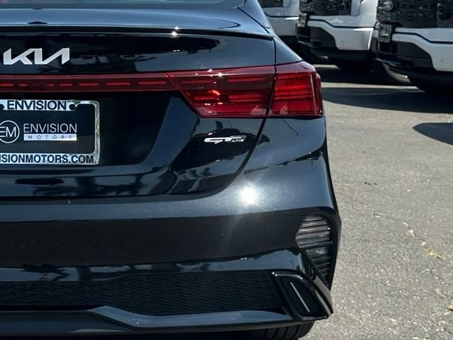 2024 Kia Forte - Image 8 of 12