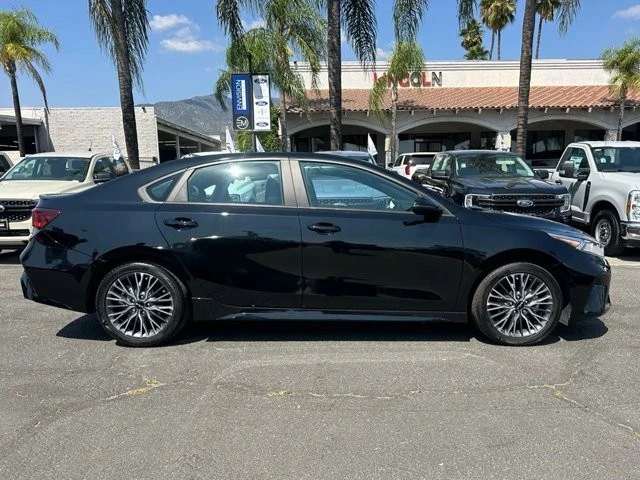 2024 Kia Forte - Image 10 of 12