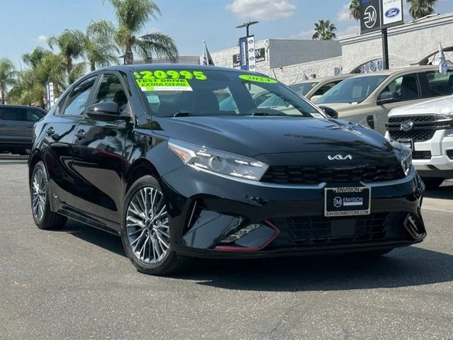 2024 Kia Forte - Image 2 of 12