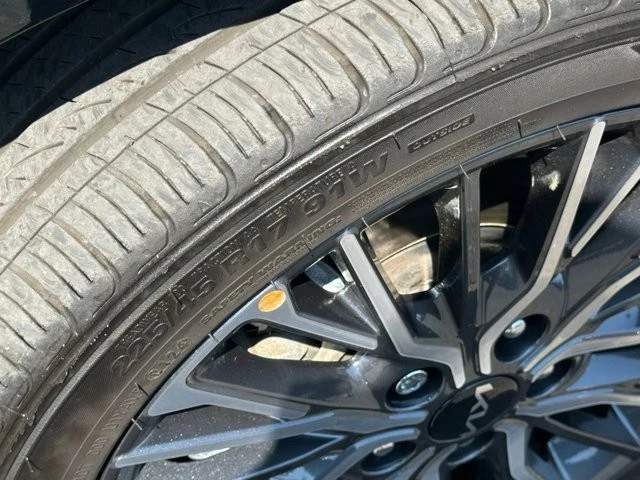 2024 Kia Forte - Image 12 of 12
