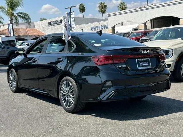 2024 Kia Forte - Image 6 of 12
