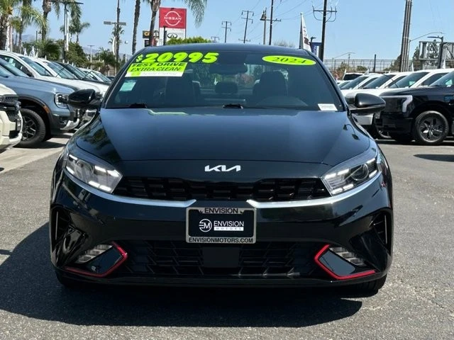 2024 Kia Forte - Image 3 of 12