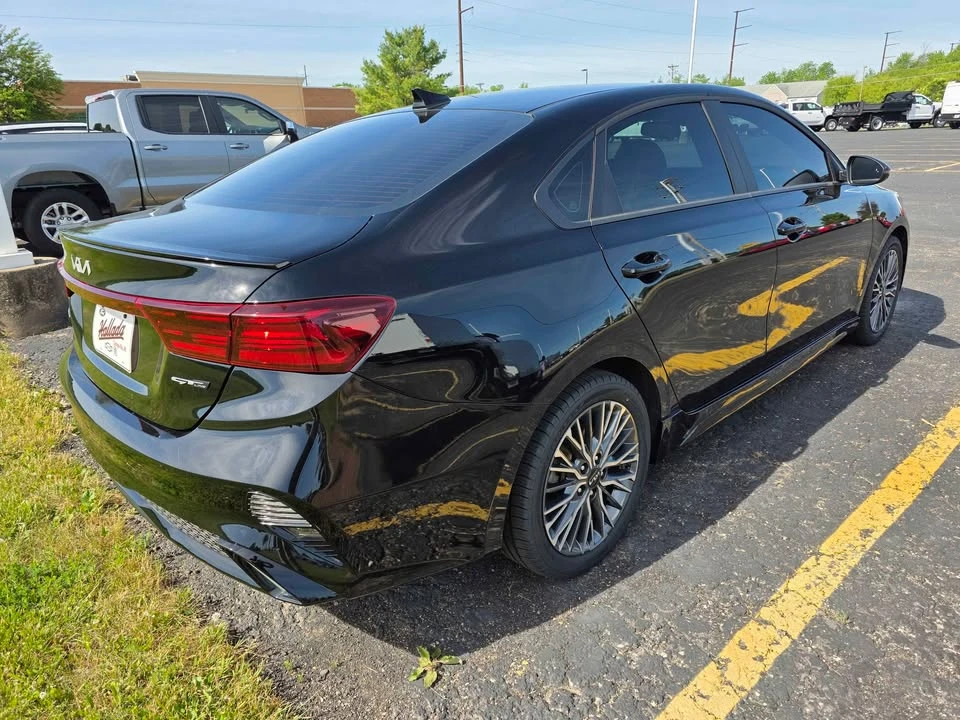 2024 Kia Forte - Image 6 of 8