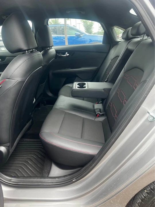 2024 Kia Forte - Image 13 of 19