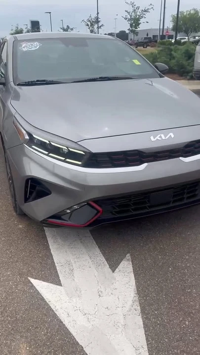 2024 Kia Forte - Image 19 of 19