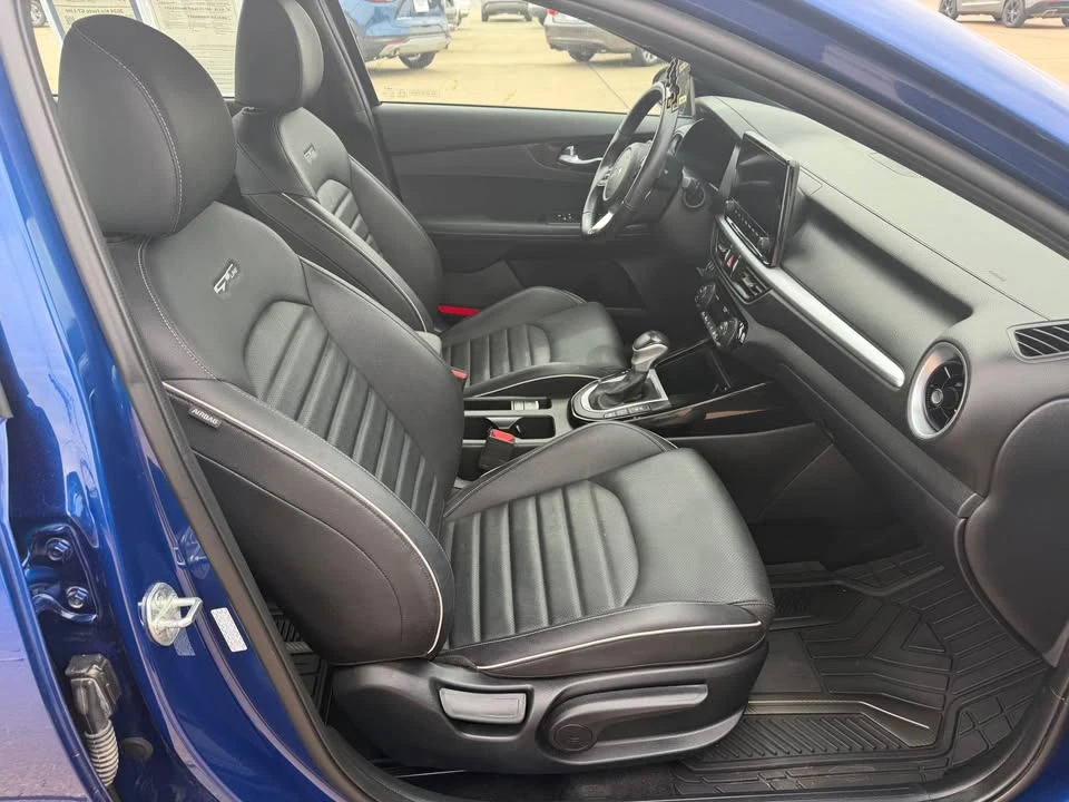 2024 Kia Forte - Image 13 of 16