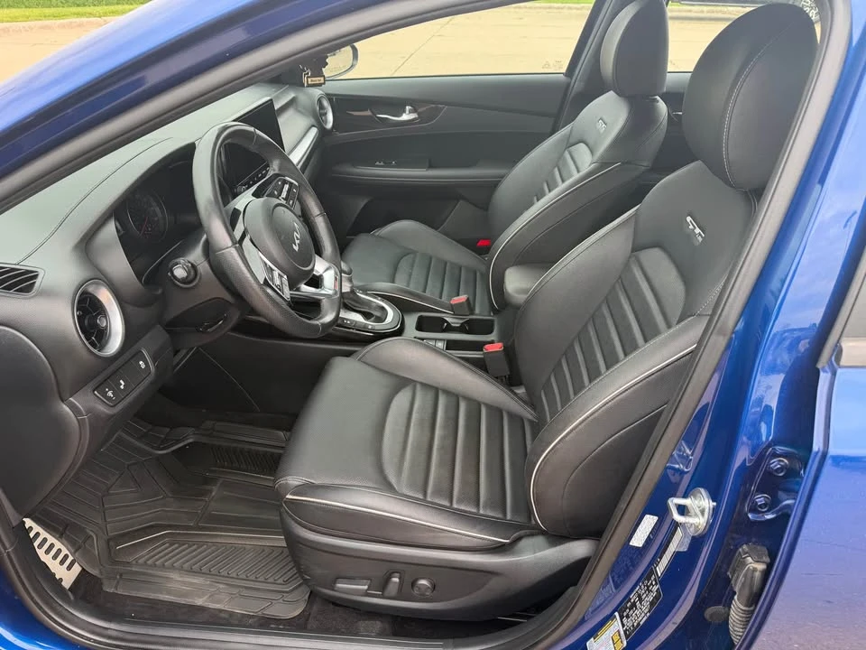 2024 Kia Forte - Image 9 of 16