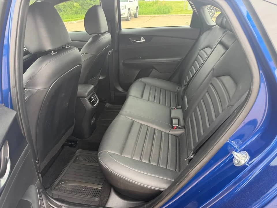 2024 Kia Forte - Image 12 of 16