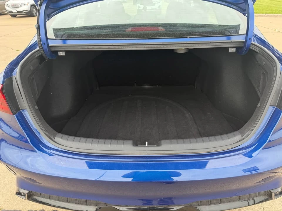 2024 Kia Forte - Image 15 of 16