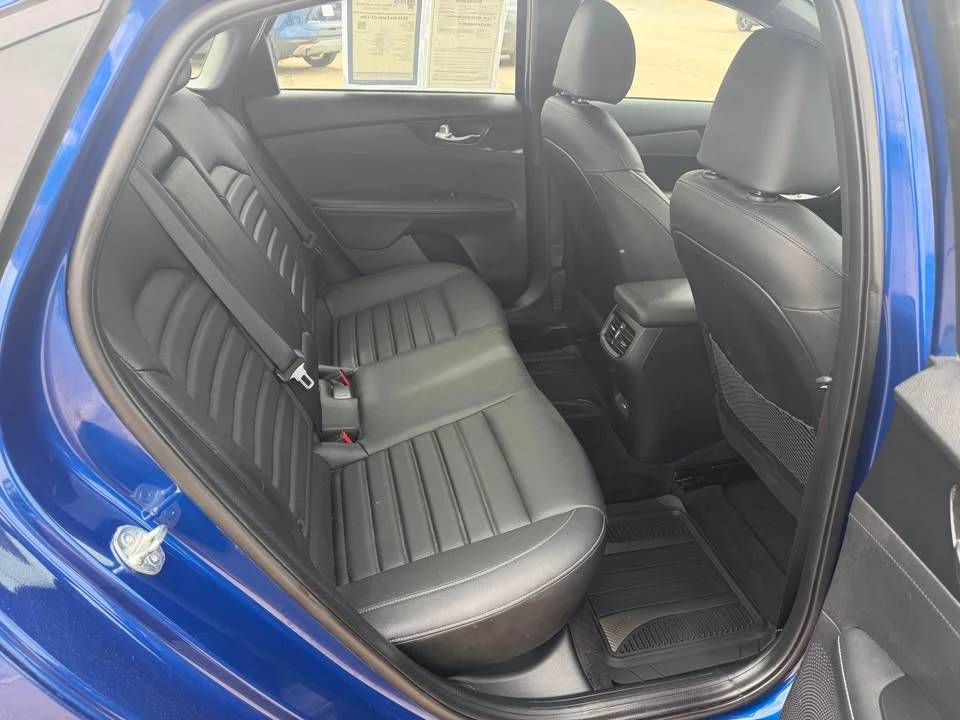 2024 Kia Forte - Image 14 of 16