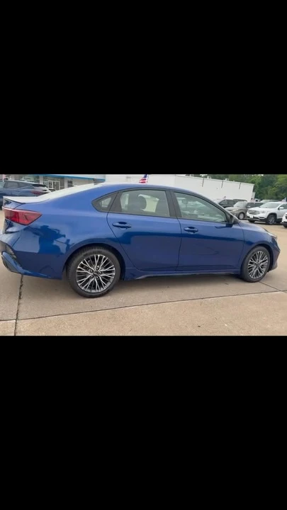 2024 Kia Forte - Image 16 of 16
