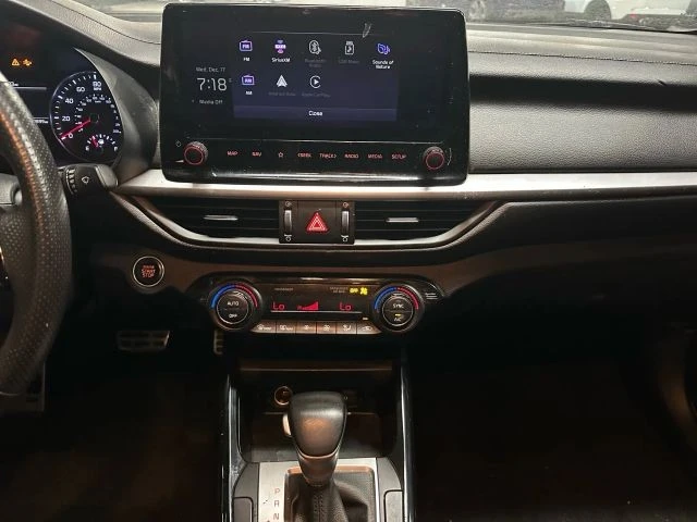 2024 Kia Forte - Image 10 of 13