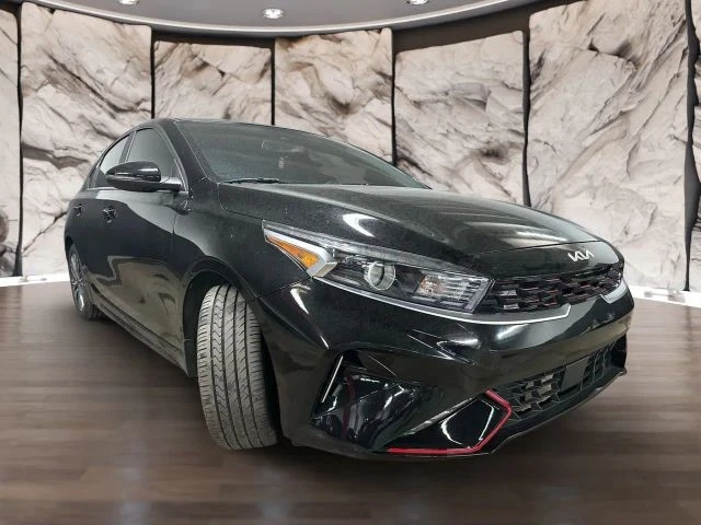 2024 Kia Forte - Image 7 of 13