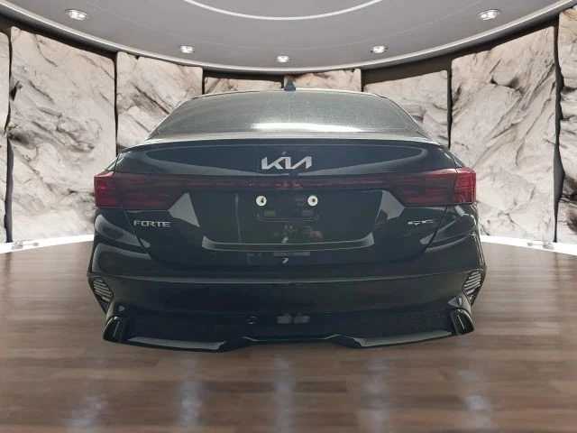 2024 Kia Forte - Image 4 of 13