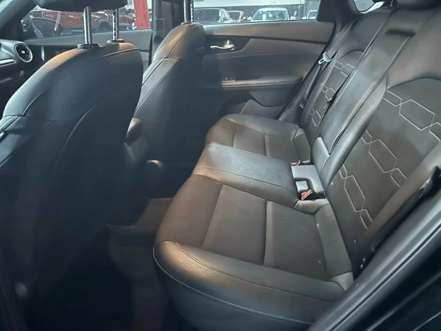 2024 Kia Forte - Image 12 of 13