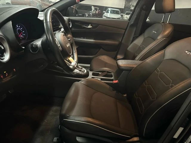 2024 Kia Forte - Image 11 of 13